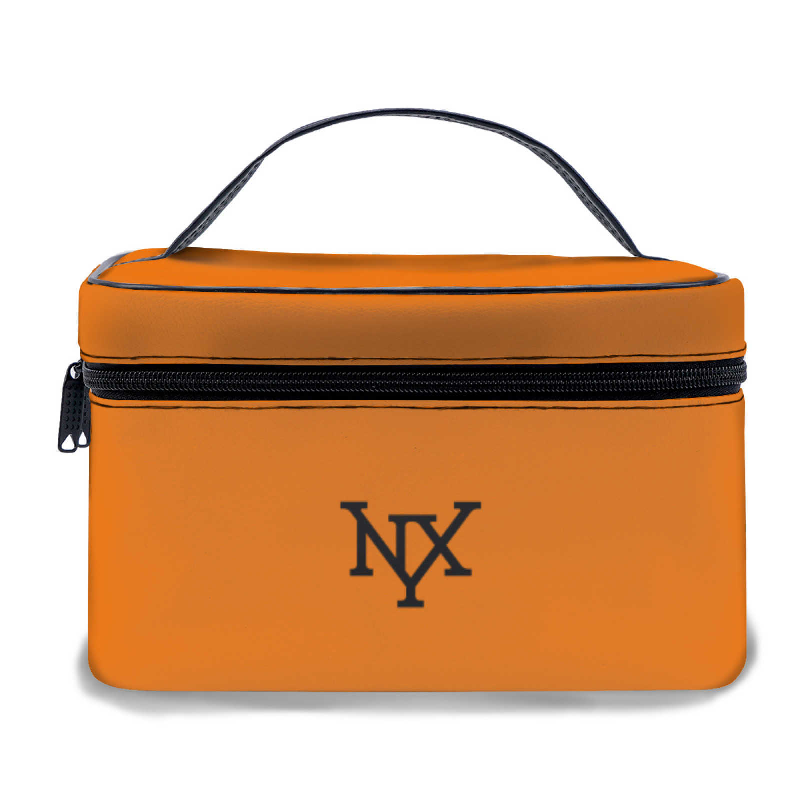 NXY Leather Large-Capacity Travel Cosmetic Bags Cases Bag Portable Makeup Pouch Women Washbag Multifunction Toiletry Kit