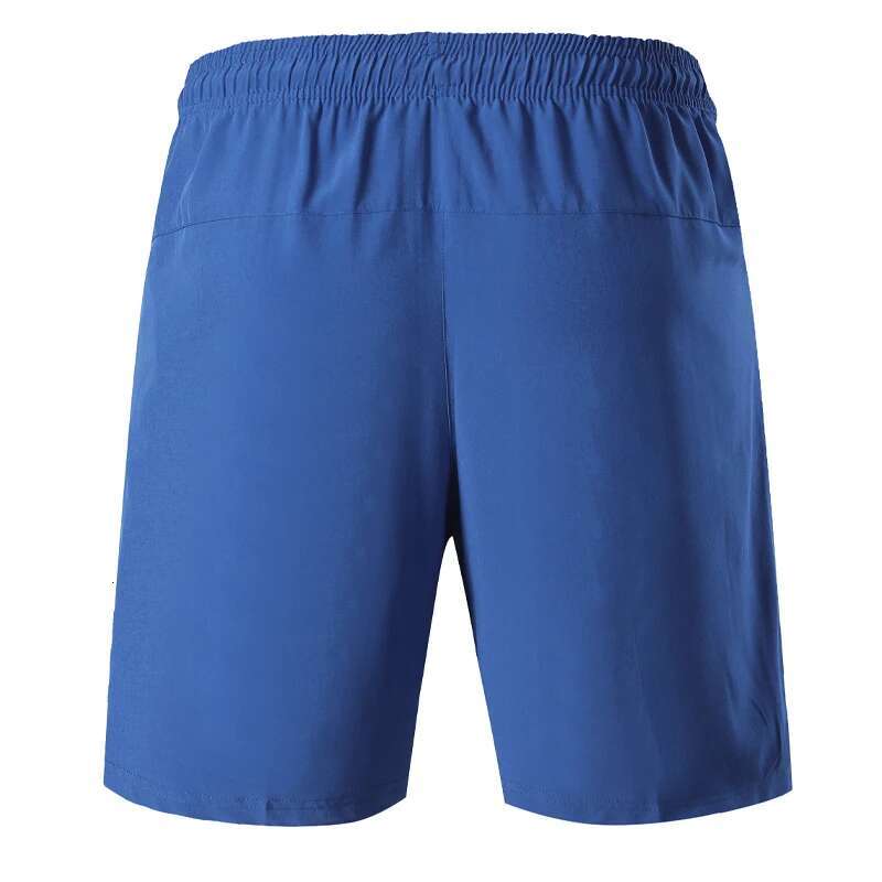 Ddmyoutdoor China Domestic Fiess Workout Sports Men Breathable Running Training Zipper Pockets Short Man Loose Beach Shorts