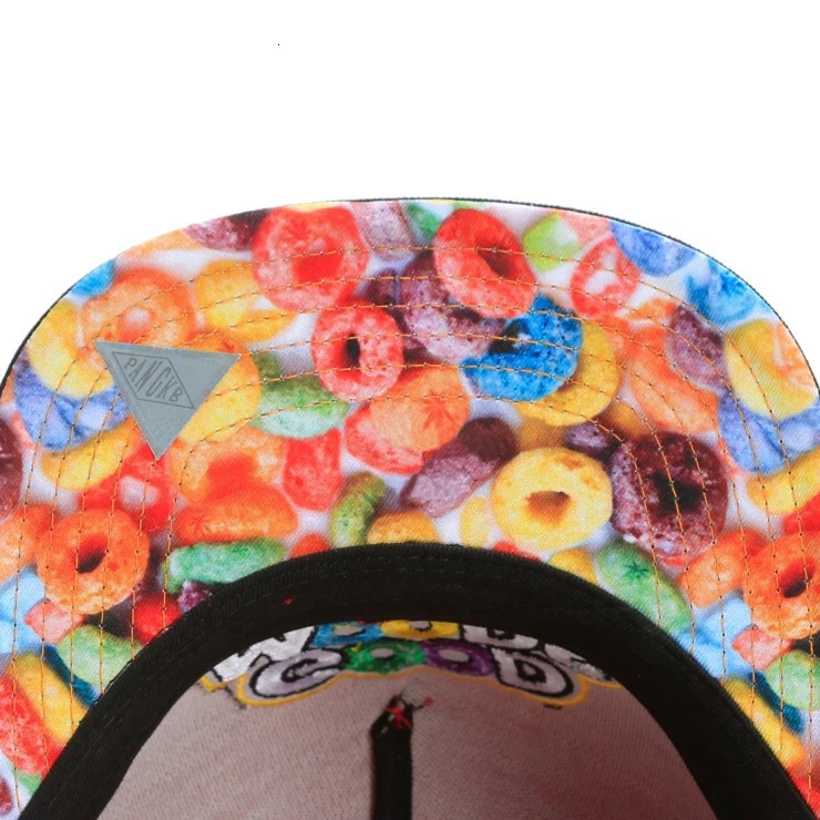 PANGKB Good Moods Cap red cotton Hip Hop hat for men women adult outdoor basketball casual sun baseball cap 250109
