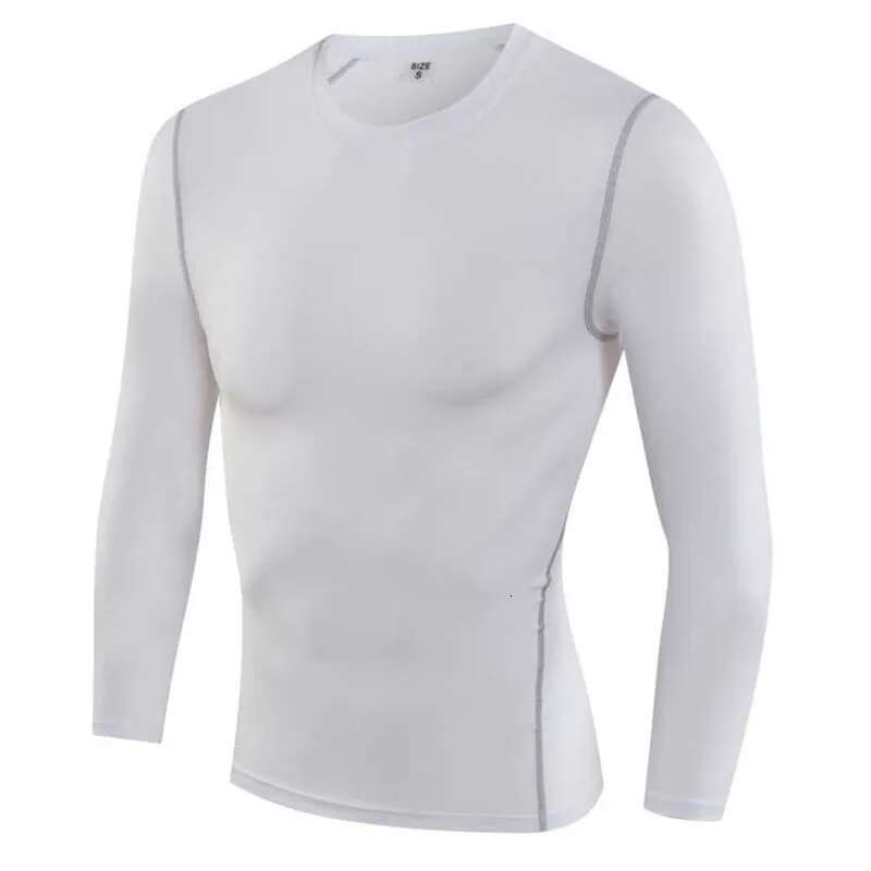Ddmyoutdoor China Domestic Long Sleeve Sport Shirt Men Quick Dry Men S Running T Shirt Snake Gym Clothing Fiess Top Mens Rashgard Soccer Jersey