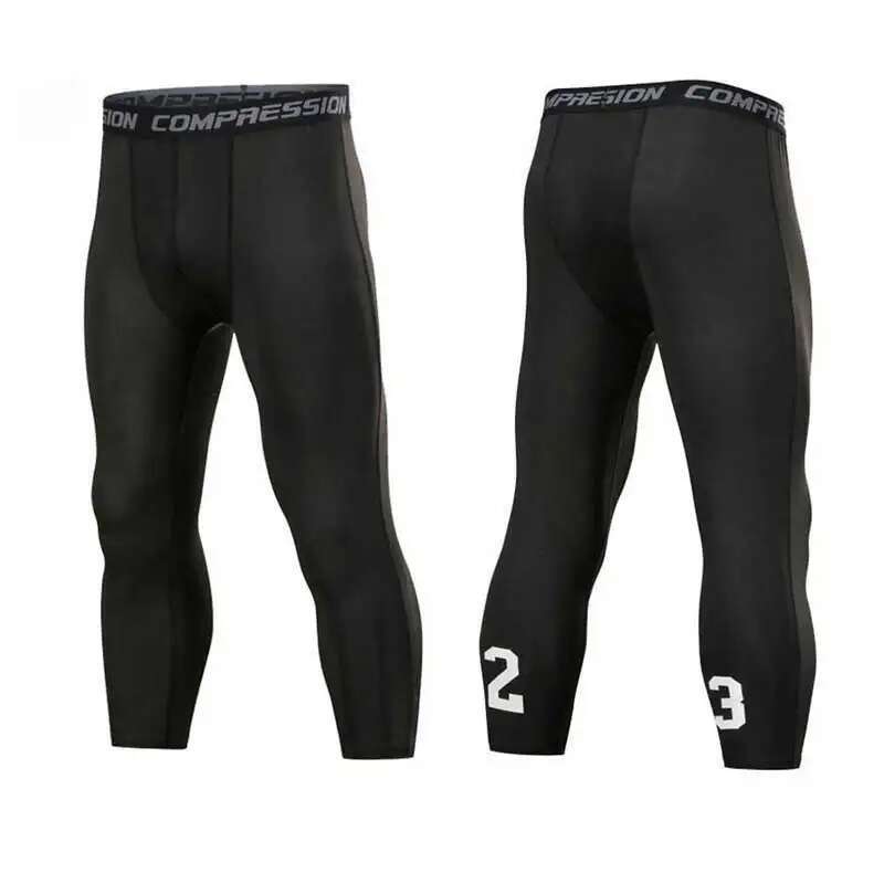 Ddmyoutdoor China Domestic Men Basketball Sets Sport Gym QUICK DRY Workout Suit Shorts Tights Male Soccer Exercise Hiking Running Fiess Tracksuit S