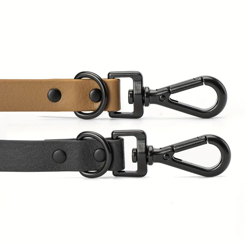 Durable and Flexible Multi-Purpose Tug Strap with Easy Adjustment