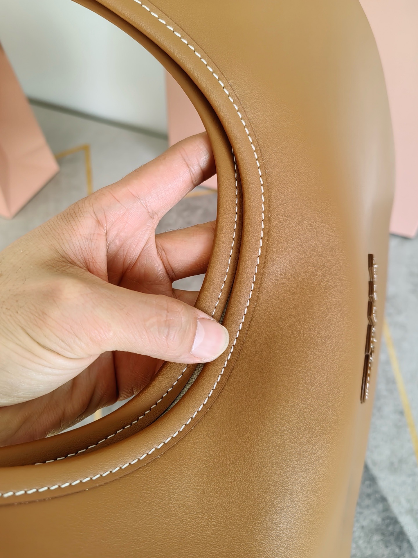 Fashionable Versatile Tote Bag Designer Shoulder Bags Luxe Calfskin Handbag Designer bag Cowhide Wide Strap Handbags Totes black tote bag