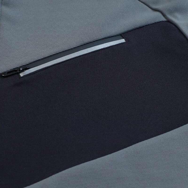 Ddmyoutdoor China Domestic Fashion Jackets Men Zipper Pockets Climbing Hiking Outdoor Hoodie Jogging Gym Sports Breathable Workout Coat