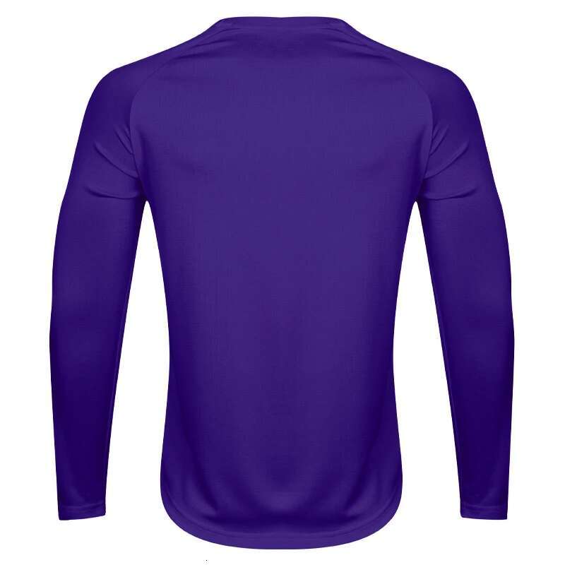 Ddmytiger Ddmytiger China Domestic Quick Dry Long Shirts Outdoor Men Compression Running Training Jogging Tee Workout Mesh Bodybuilding Breathable Swe