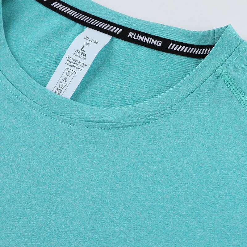 Ddmyoutdoor China Domestic Men Bodybuilding Vest Compression Quick Drying Stretch Gym Sleeveless Sports Workout Singlets Summer Nylon Running Tank