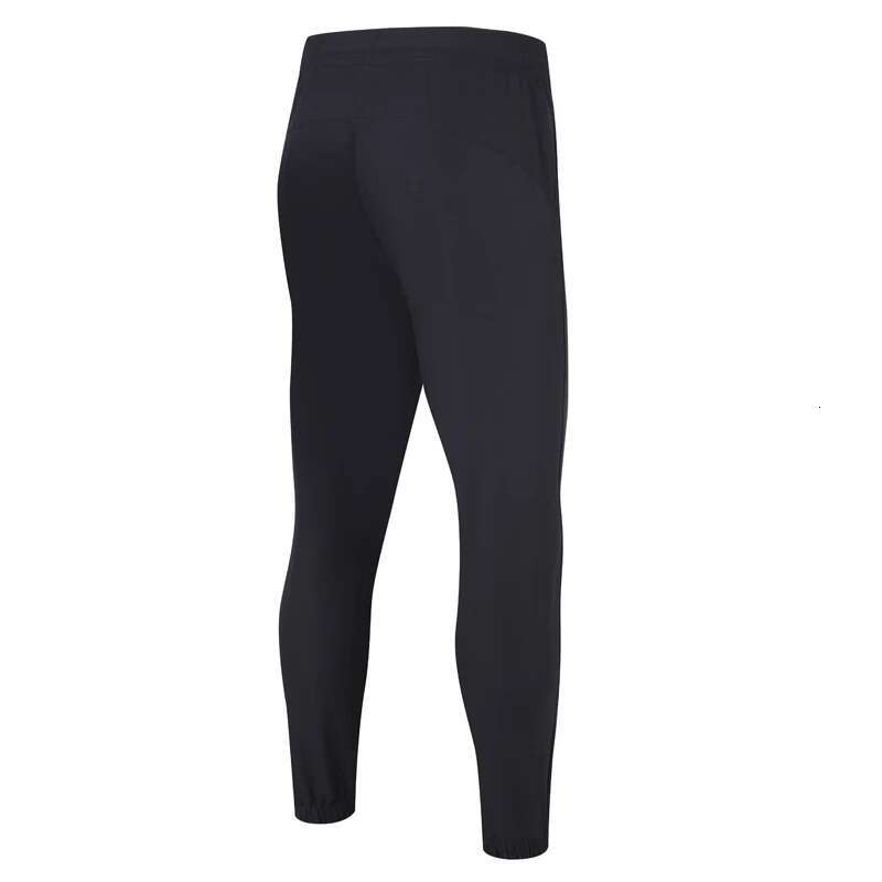 Ddmyoutdoor China Domestic Fashion Jogging Sweatpants Running Gym Bodybuilding Leg Reflective Pockets Trackpants Breather Quick Dry Outdoor Trousers