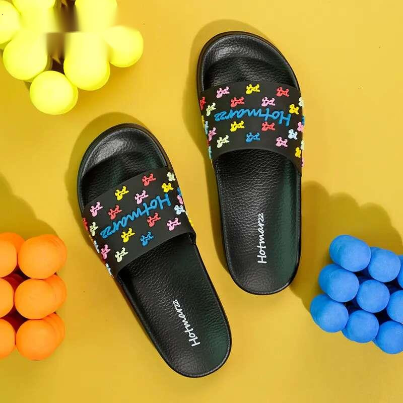 2025 New Designer Women's Non slip Bathroom Home Leisure Cool Shopping Slippers