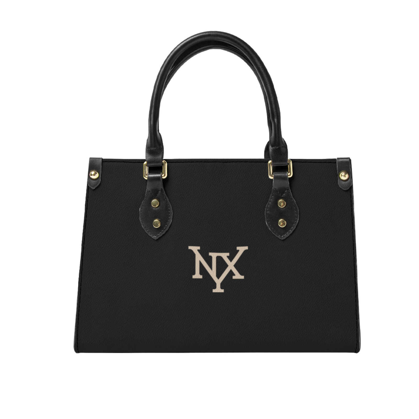 NXY Fashion Versatile PU Shoulder Bags Hasp Large Capacity Simple Durable Bags For Women Commuting Classic Style Tote Purses Handbags