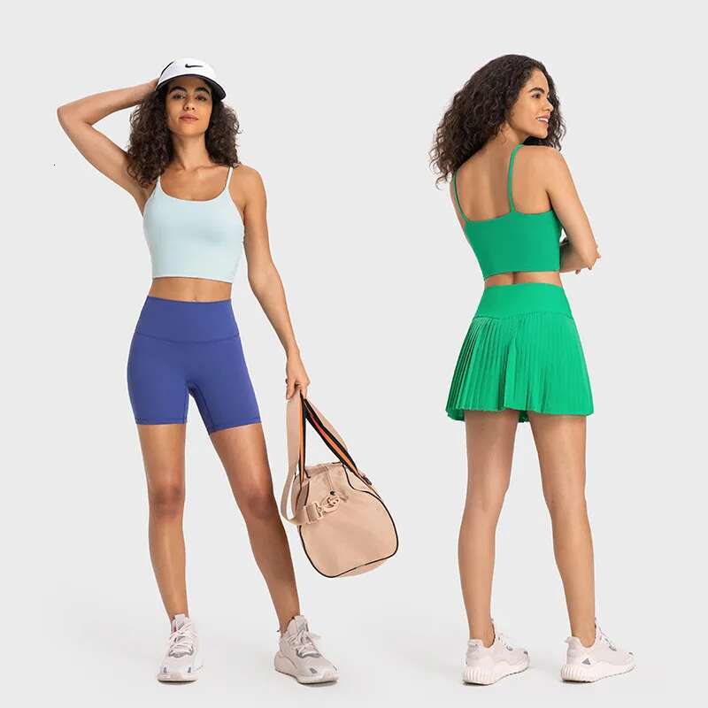 Ddmyoutdoor China Domestic Mermaid Curved Run For Exercise Women S Clothes Pilates Shirts Tight Fit Contours Your Body Thin Strappy Yoga Tank Top Colo