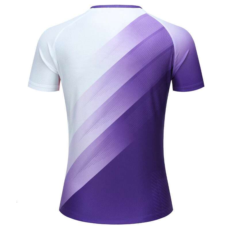 Ddmyoutdoor China Domestic Training Badminton Shorts Sleeves Running Fiess New Tennis Shirts Women Breathable Quick Drying Jersey