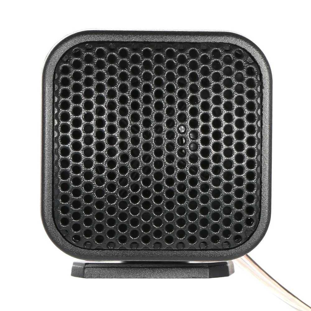 Car Audio 1 Pair 500W Car Speakers Automotive Car Audio Sound Car Super Power High Tweeter Dome Speaker H250118