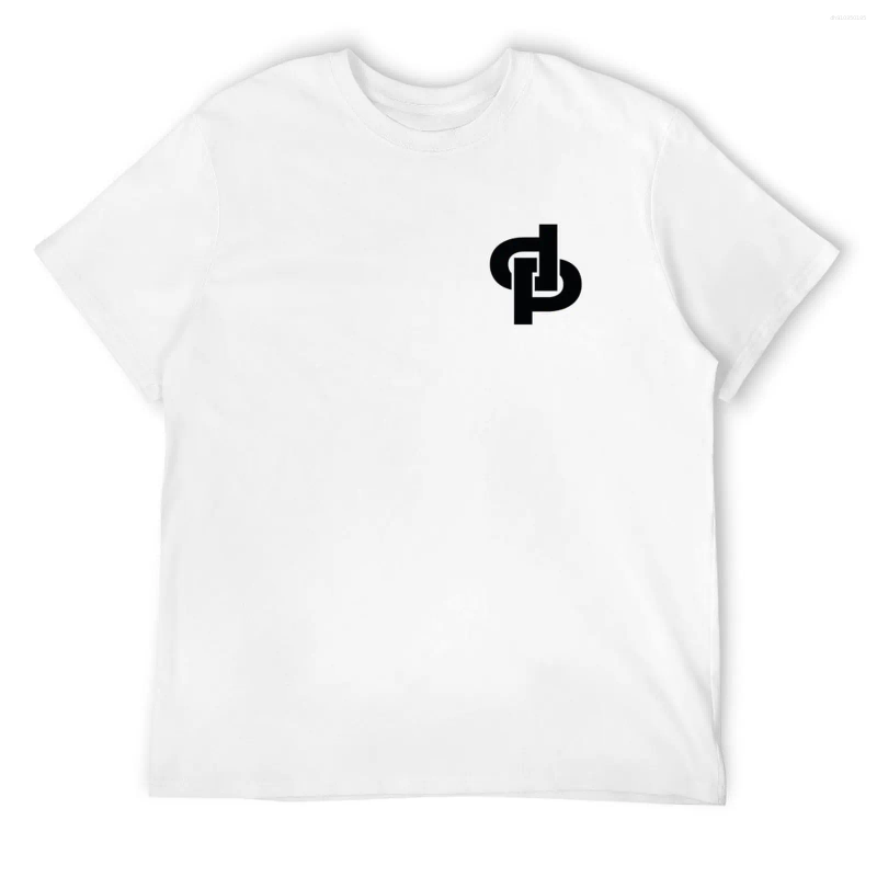 Men's T Shirts Jul - DP T-Shirt Anime Clothes Quick-drying Stuff Custom Shirt Men