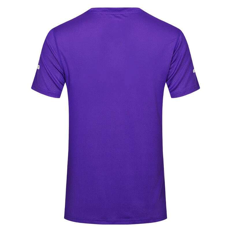 Ddmyoutdoor China Domestic Gym Men Trainning Run Football Jerseys Workout Causal D Print Quick Drying Tee Compression Summer New Fashion T Shirts