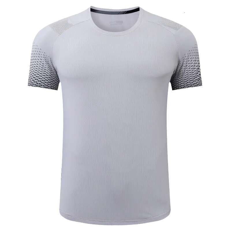Ddmyoutdoor China Domestic Outdoor Tee Print Quick Dry Gym Joggers Running Bodybuilding Breathable Short Sleeve Mesh Training Summer New Shirts