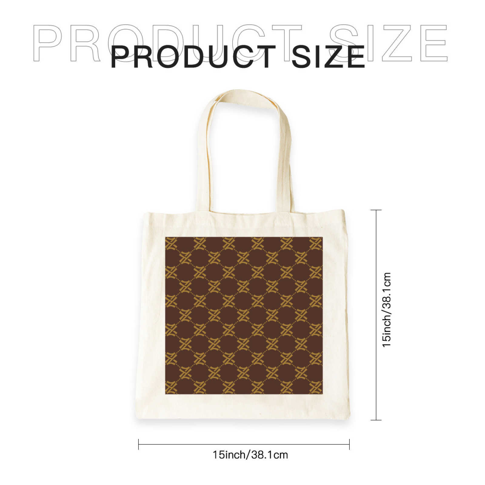 NXY Women's Canvas Shopping Bag Large Capacity Handbag Reusable Commuter Bags Simple Tote Bag Foldable Shoulder Bag