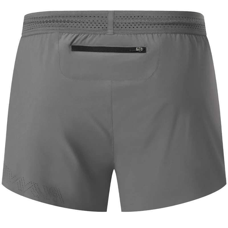 Ddmyoutdoor China Domestic Running Marathon Jogging Track Field Quick Dry Outdoor In Short Fiess Breathable Workout Men Sports Shorts