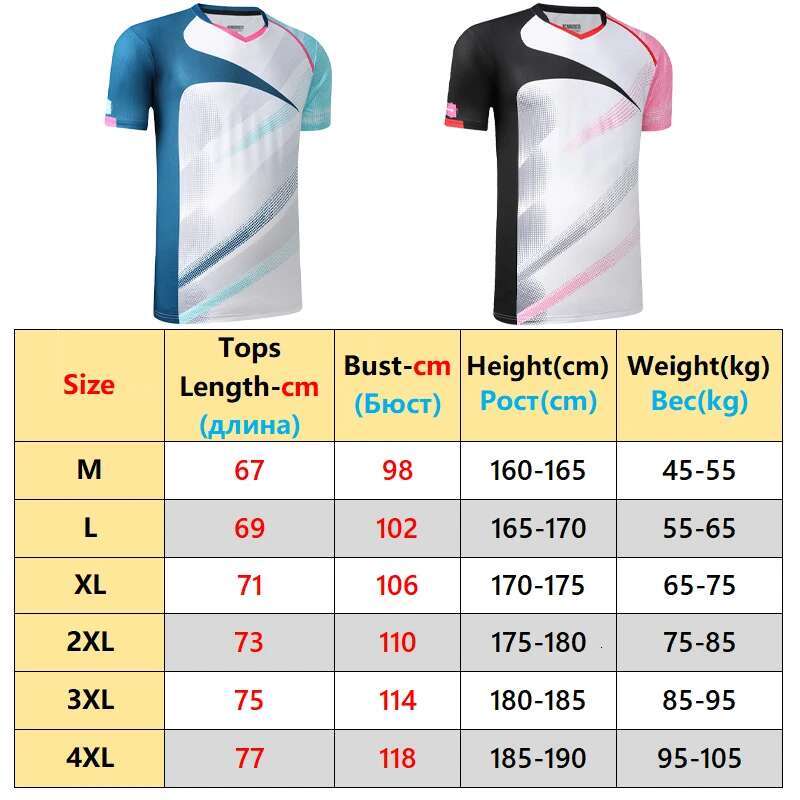 Ddmyoutdoor China Domestic Tennis Badminton Shirts Men Breathable Lightweight Quick Drying Training Short Sleeve Print Sports Outdoor Running Golf Tee