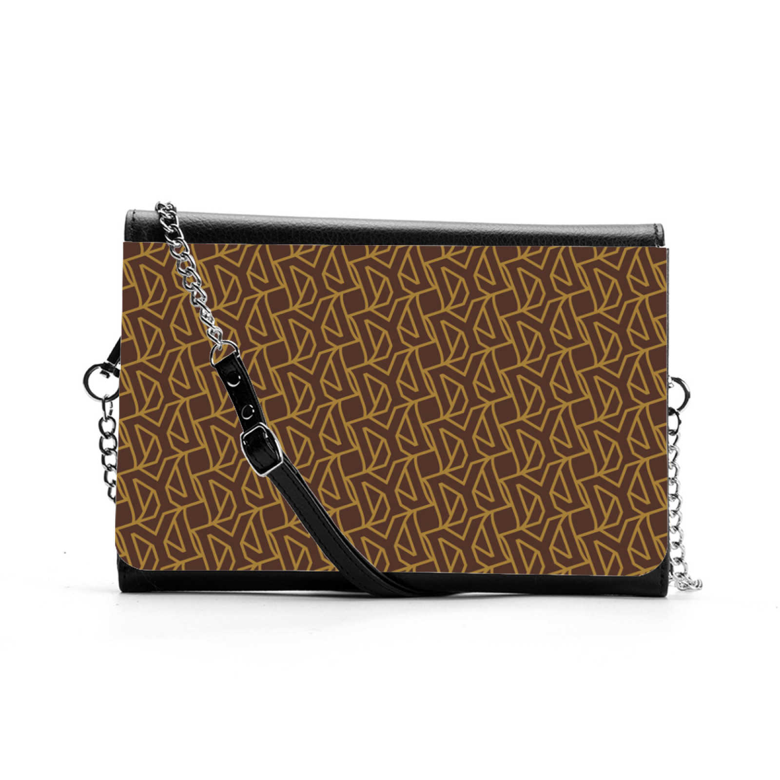 NXY Messenger Bags Multifunctional Shoulder Bag Designer Women Handbags Square Envelope Bag Simple Commute Crossbody Purses 250118