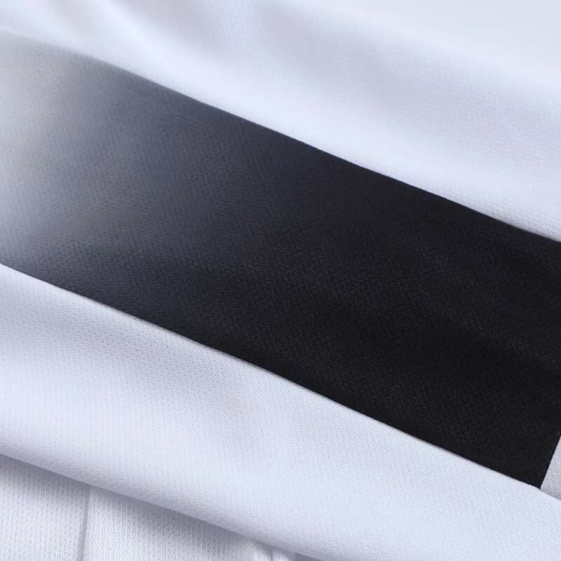 Ddmyoutdoor China Domestic Shirt Shorts Suits Gym Men Sports Soccer Fiess Quick Drying Training Basketball Football Base D Gradient Long Sleeves Set