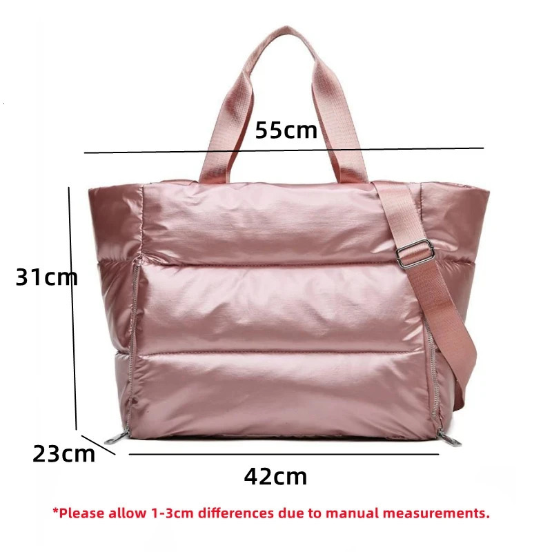 Yoga Mat Bag Ladies Gym Wet Dry Pack Womens Tote Fitness Sports Large Capacity Travel Shoulder Crossbody Bags 250114