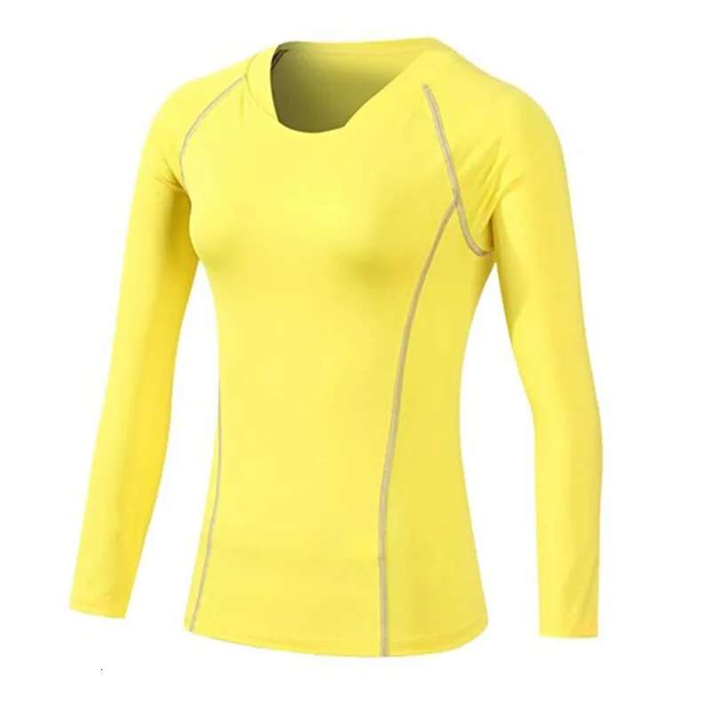 Ddmyoutdoor China Domestic Women Kids Children Girl Quick Dry Running Long T Shirt Fiess Sport Femaile Basketball Football Gym Hiking Jogging Clothes 