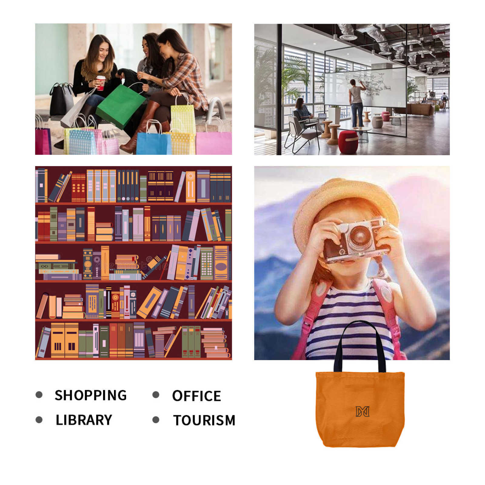 NXY Women School Messenger Bags For Women Shoulder Ladies Designer Handbag Large Capacity Polyester Shoulder Female Bags