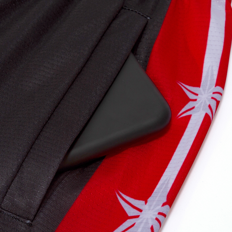 Ddmyoutdoor China Domestic Workout Men Sports Running Basketball Football Fiess Training Quick Dry Outdoor Jogging Elastic Shorts