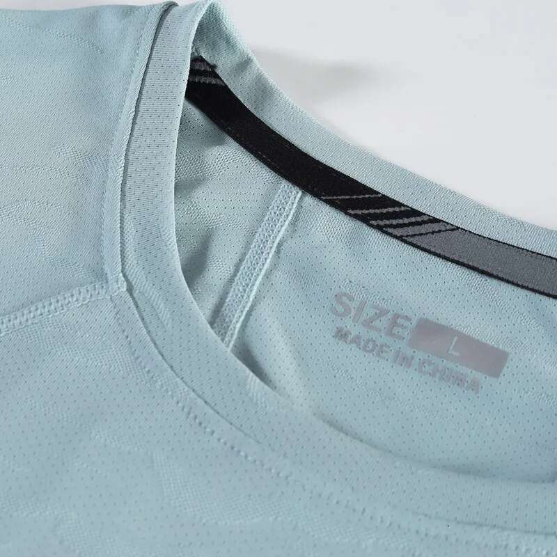 Ddmyoutdoor China Domestic Men Jogger Vest Fiess Dry Bodybuilding Running Undershirts Breathable Sports Outdoor Workout Quick Drying Tank