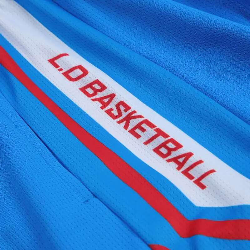 Ddmyoutdoor China Domestic Blank Basketball Jersey Mens Sport Tshirts Set Uniform Mesh Breathable Vest Suit Loose Casual Wear Shorts Can Custom
