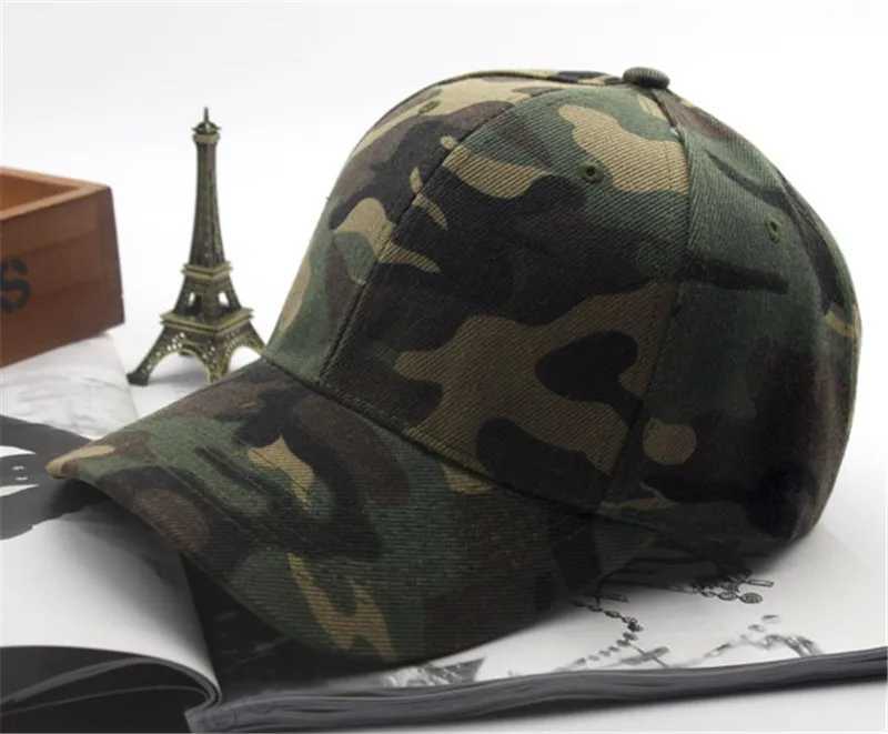 New Kids boys casual acrylic tactic camo sports hat Baseball s for child and girls trucker hat gorrosXJ250116