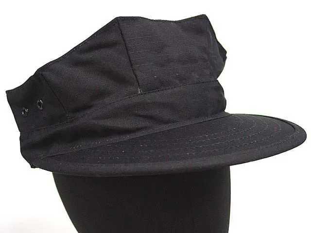 1 pcs Vintage US Army Hat Cadet Military Patrol Tactical Adjustab Outdoors Sun Huting Hat Unisex Whosa Camo HatXJ250116