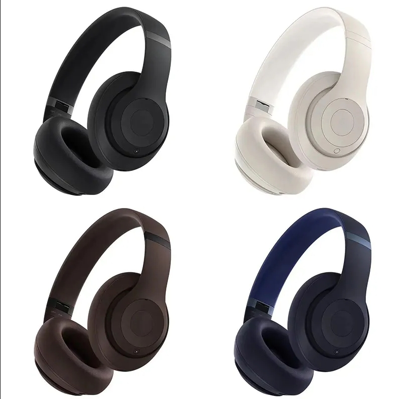 headphones wireless studio pro bluetooth headphones Noise-cancelling headphone Magic Sound Recorder pro headphones pro earphone earbuds