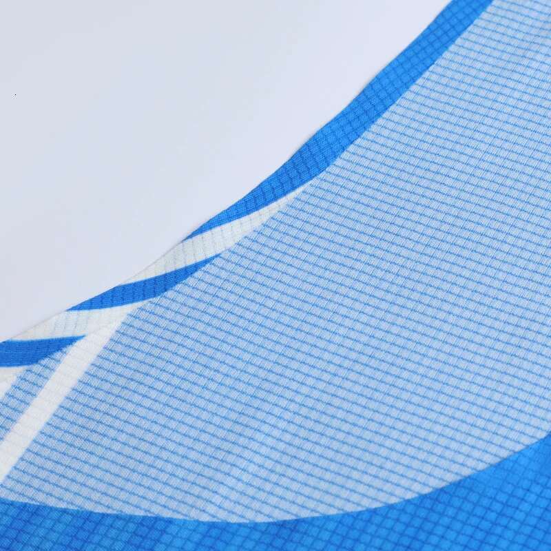 Ddmyoutdoor China Domestic Men Sport Vest Ice Silk Track Field Fiess Sleeveless D Stripes Print Breathable Undershirt Basketball Workout Running Tank