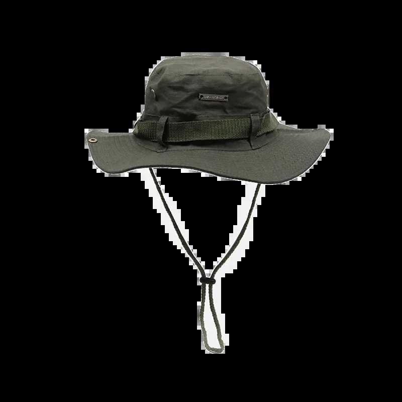 Multicolor Tactical Bucket Hat Military Camouflage Panama Hats Men Outdoor Sports Sun FishingHiking Hunting 60CMXJ250116