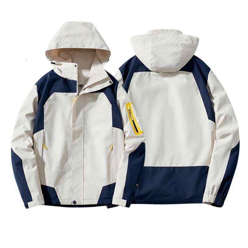 Ddmyoutdoor China Domestic Man Women Windproof Outdoor Camping Hiking Climbing Jacket Coat Top Outwear Windbreaker Sports Apparel Tracksuit Athletic B