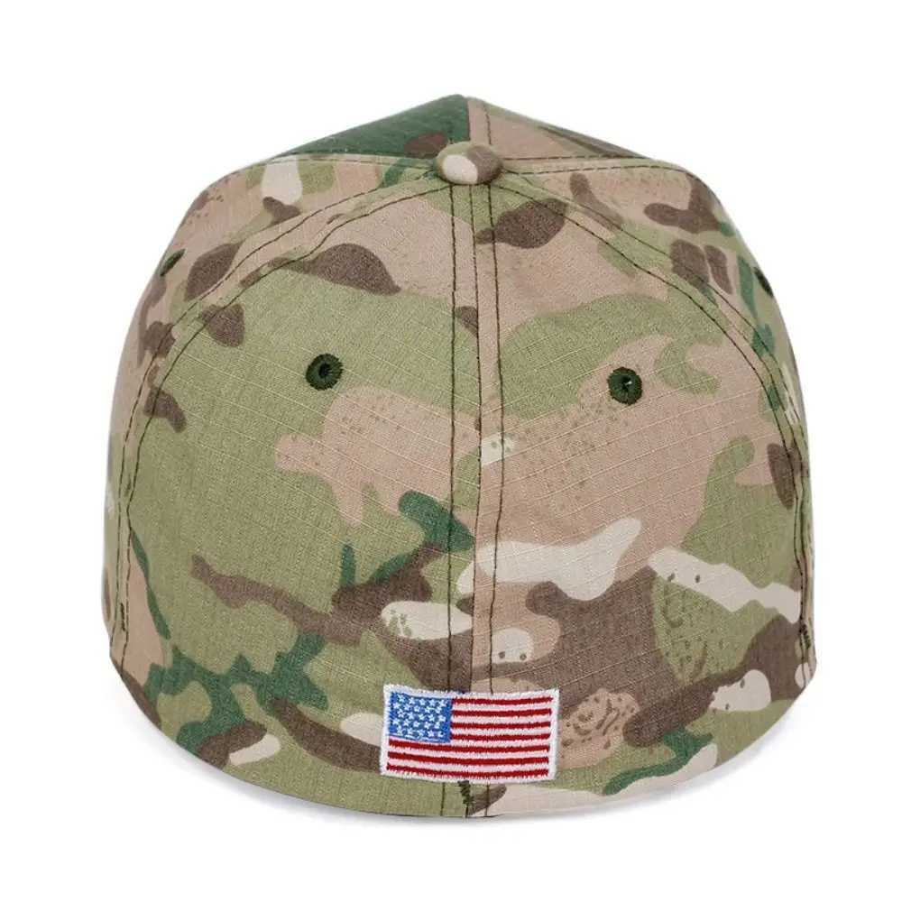 Baseball s Mens and Womens Seal Team Series Tactical Baseball Snap Stretchab Hat Running/FishingXJ250116