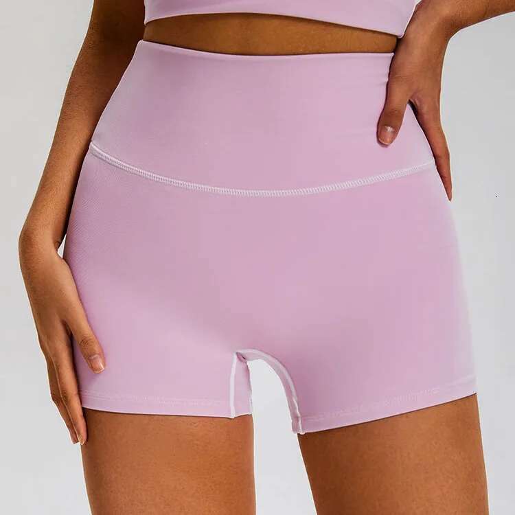 Ddmyoutdoor China Domestic Mermaid Curve Spring Summer New Gradient Mesh Sexy Sports Cool Feel Lifting Hips High Elastic Slim Fit Shorts Gym