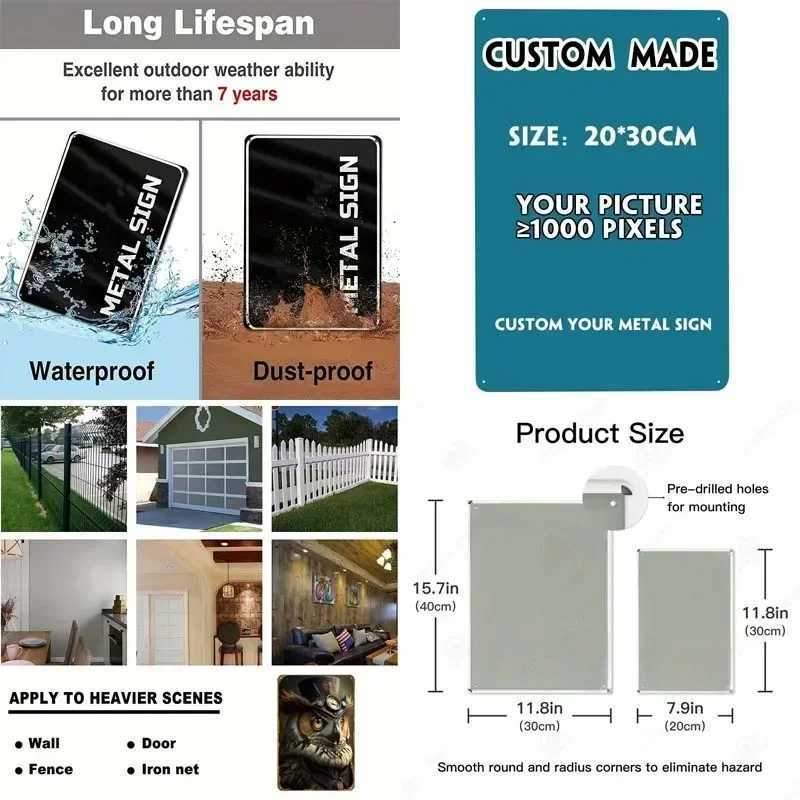 High Quality Audi Sign Classic Cars Poster Decoration for Home Decor Items Retro Metal Tin Sign Plaque for Garage Wall Art Decoration Room T250118