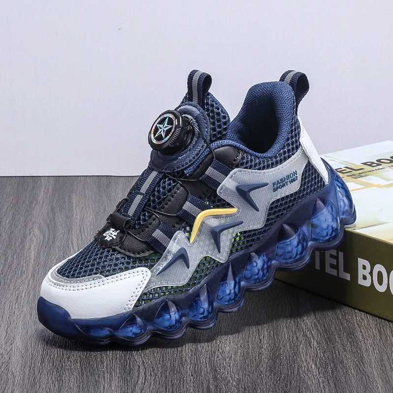 Baby Shoe Hollow Mesh Breathable Casual Sneaker for Boy Kid Shoe for Girl Soft Sole Running Shoe Tenis Infantil Menino ZapatillaXJ250118