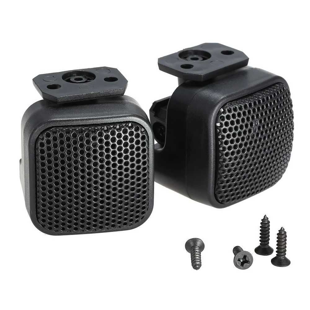 Car Audio 1 Pair 500W Car Speakers Automotive Car Audio Sound Car Super Power High Tweeter Dome Speaker H250118