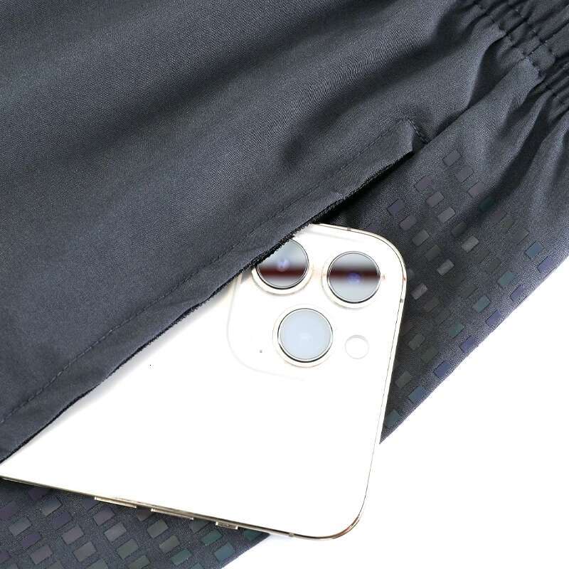 Ddmyoutdoor China Domestic Summer Men Running Quick Drying Breathable Fiess Print Beach Sweatpants Shorts Fashion Jogging Training Pocket Bottoms