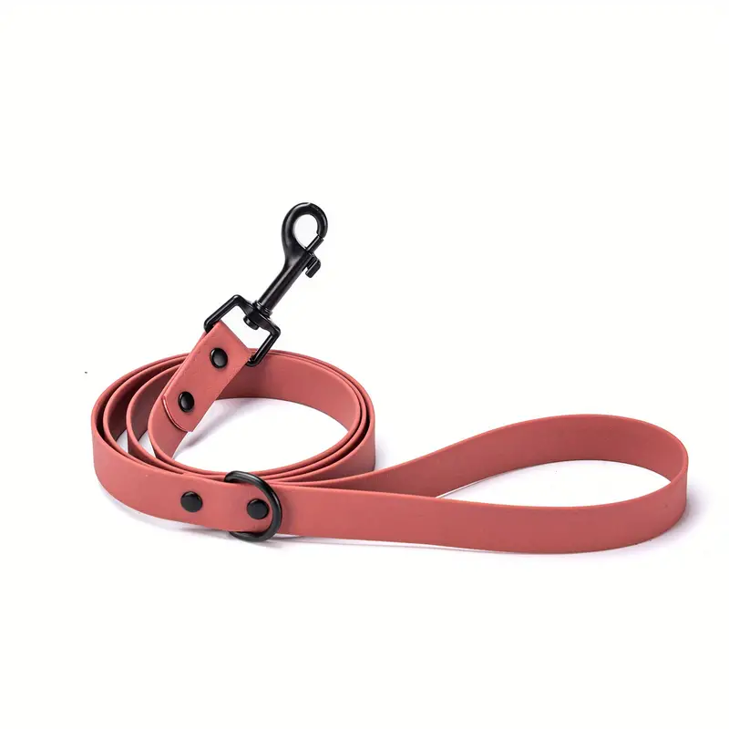 Highly Grippy Honeycomb Design Retractable Pet Lead