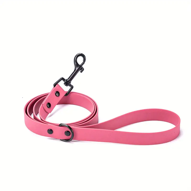 Highly Grippy Honeycomb Design Retractable Pet Lead