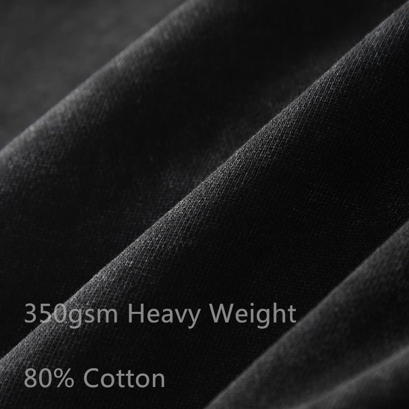 Customize Oversize Heavy Weight Acid Washed Hoodies High Quality Custom n Print On Demand Wholesale Drop 250113