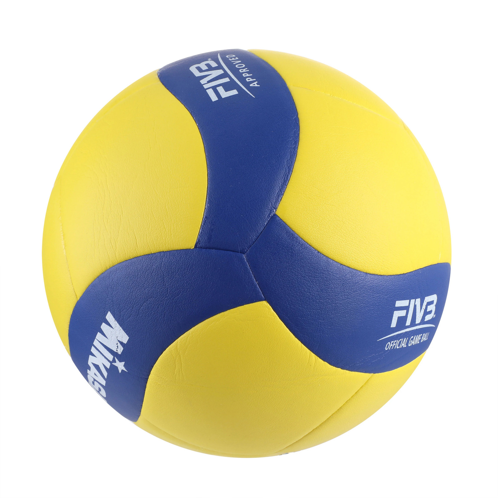 MVA 300 V330W Ballon de volleyball Multicolore Taille 5 Volleyball Accessories y250107