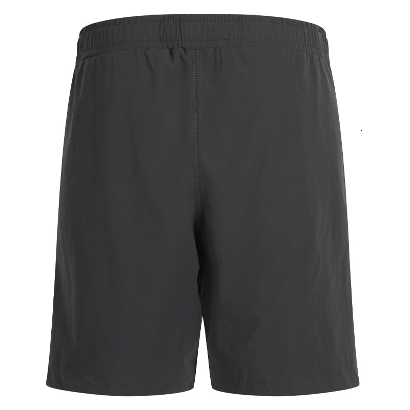 Ddmyoutdoor China Domestic Summer Men Polyester Breather Fiess Elastic Drawstring Running Casual Sport Short Badminton Tennis Quick Dry Shorts