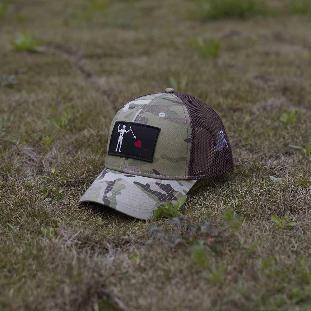 TSNK Mens and Womens SEAL TEAM SAS Tactical Baseball Snap Stretchab Hat MC ColorXJ250116
