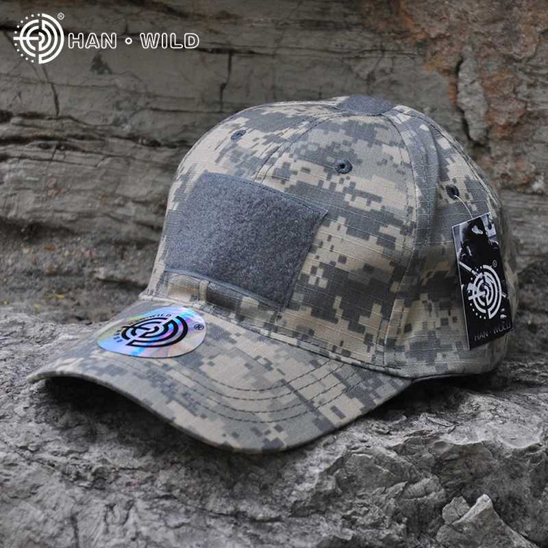 Hiking s Outdoor Hunting Tactical Adjustab Sport Snap Stripe s Camouflage Hat Camo Hat UnisexXJ250116