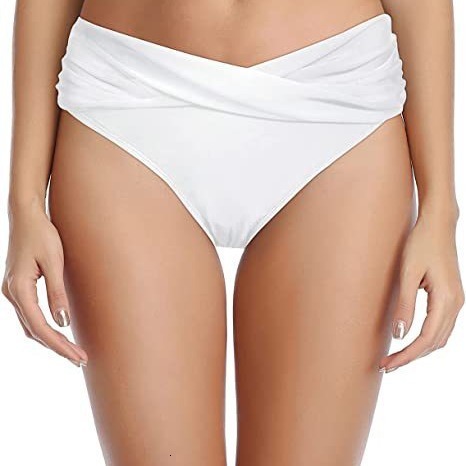 Women's beach and seaside vacation swimsuit casual bikini